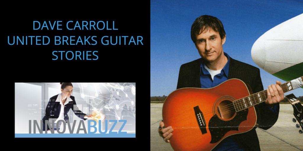 Dave Carroll Dave Carroll
