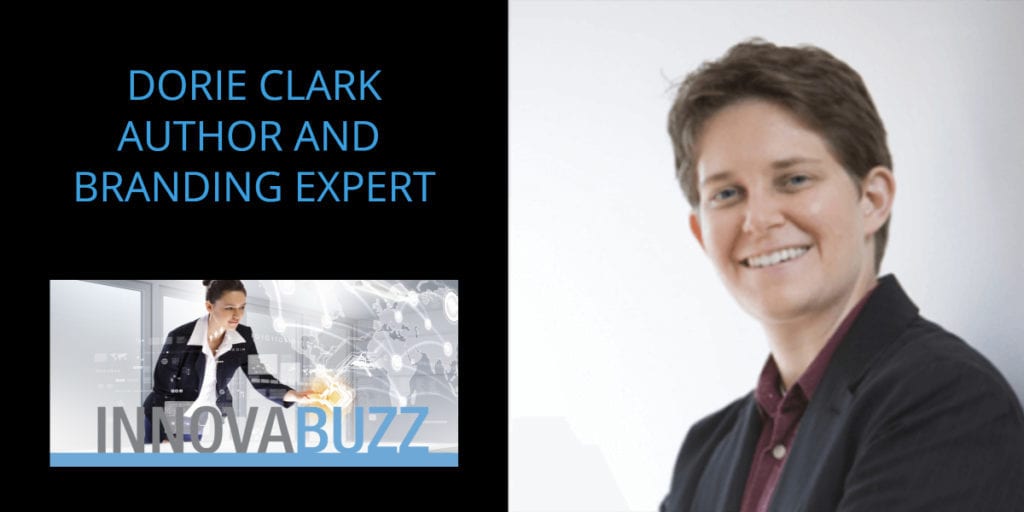 Dorie Clark Dorie Clark