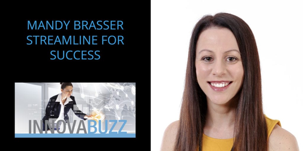 Mandy Brasser Mandy Brasser