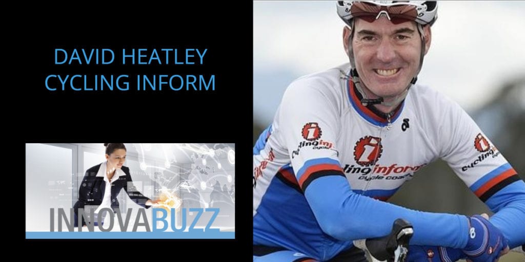 David Heatley David Heatley