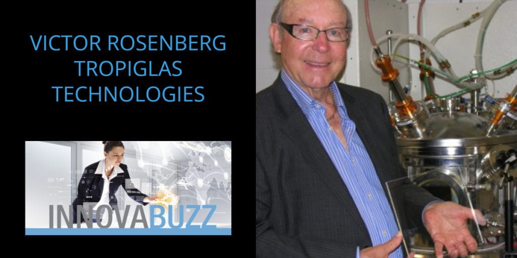 Victor Rosenberg Victor Rosenberg