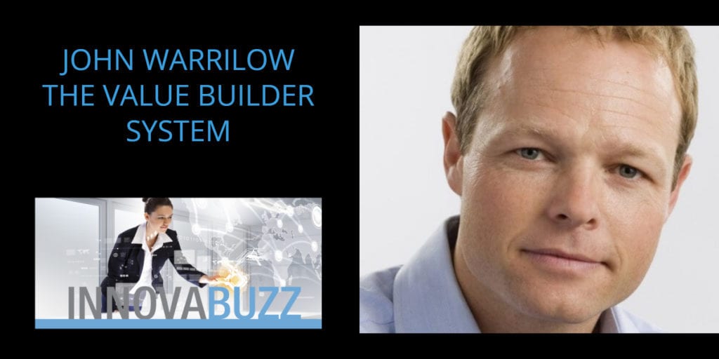 John Warrilow John Warrilow